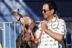 World's Ugliest Dog Contest, Sonoma-Marin Fair, 21/06/2019, PFFD02_119