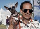 World's Ugliest Dog Contest, Sonoma-Marin Fair, 21/06/2019, PFFD02_122