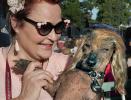 World's Ugliest Dog Contest, Sonoma-Marin Fair, 21/06/2019, PFFD02_144