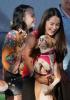 World's Ugliest Dog Contest, Sonoma-Marin Fair, 21/06/2019, PFFD02_167