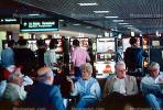 One Armed Bandit, Slot Machines, Airport, PFGV01P01_17
