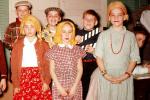 Necklace, Dress, Boy, Boys in Drag, 1950s, PFLV03P03_08B
