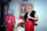 Mardi Gras, Carnival, French Quarter, drag queen, PFPV04P15_18