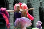 Poodle, Lesbian Gay Freedom Parade, Market Street, PFPV05P04_14
