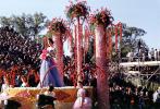 With a Song in My Heart, Rose Parade, January 1961, 1960s, PFPV05P15_09
