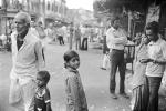 Man, Boy, Girl, Mumbai (Bombay), India, PFSPCD3306_103