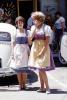 Women, Costume, 1960s, Milkmaid Costumes, PFSV05P07_16B