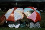 Umbrellas, Epiphany Day, Addis Ababa, Ethiopia, PFSV06P04_07