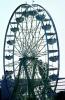 Ferris Wheel, Marin County Fair, California, PFTV02P11_10