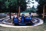 Miniature Rail, Train Ride, Fort Dells, Live Steamer, August 1983, PFTV03P03_16