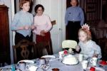 Blowing out Candles, July 1967, 1960s, PHBV03P10_14