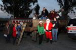 Christmas Caroling, Sonoma County, PHCD01_014