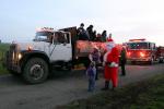Christmas Caroling, Sonoma County, PHCD01_020