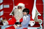 Santa Claus, shopping mall, PHCV01P04_02