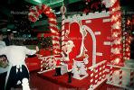 candy cane, Santa Claus, Child, wishes, shopping mall, PHCV01P04_05
