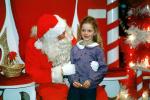candy cane, Santa Claus, Child, wishes, girl, shopping mall, PHCV01P04_10