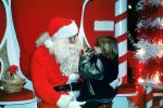 candy cane, Santa Claus, Child, wishes, girl, shopping mall, PHCV01P04_11