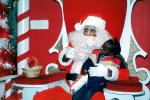 candy cane, Santa Claus, Child, wishes, girl, shopping mall, PHCV01P04_14