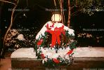 wreath, snow, lamp, cold, dark, night, nighttime, PHCV01P07_08