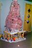 Fake Pink Christmas Tee, manger scene, 1950s, PHCV02P14_16