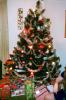 Tree, Decorations, Ornaments, Presents, 1950s, PHCV03P11_10