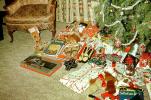 Tree, Presents, Gifts, 1950s, PHCV04P01_19