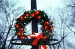 Wreath, ribbon, PHCV04P09_02