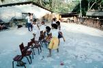 musical chairs, Elementary School, Yelapa, Mexico, Dance, PLGV01P13_01