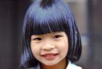 Smile, Girl, Asian, Smiling Japanese Girl, PLPV01P05_07