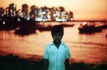 Boy in the Slums of Khroorow Baug, Mumbai, PLPV03P14_01