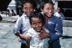 Boys, Kathmandu, Nepal, PLPV08P01_11