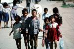 Boys, Girls, Kathmandu, Nepal, PLPV08P01_17