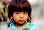 Girl, Face, Kathmandu, Nepal, PLPV08P03_14.0750