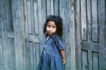 Girl, Himalayan Foothills, Nepal, PLPV08P06_17