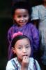 Girl, Himalayan Foothills, Nepal, PLPV08P07_06