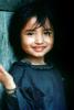 Girl, Smiles, Nepal, PLPV08P07_10B