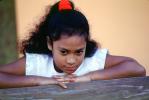 Girl, Papeete, Tahiti, PLPV08P14_04