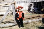 Cowboy, Boy, December 1958, 1950s, PLPV13P13_18
