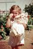Girl Crying, Doll, Toddler, 1950s, PLPV17P02_01