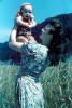 Baby, Proud Mom, 1940s, PMCV03P12_05