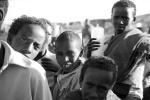 Africa, African, Refugee Camp, Somalia, POV35V07P37_03