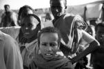 Africa, African, Refugee Camp, Somalia, POV35V07P37_04