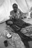 Tuberculosis, Refugee Camp, near the Ethiopia Somalia border, African Diaspora, Somalia, POV35V07P43_22