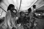 Tuberculosis, Refugee Camp, near the Ethiopia Somalia border, African Diaspora, Somalia, POV35V07P44_23