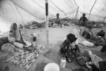 Tuberculosis, Refugee Camp, near the Ethiopia Somalia border, African Diaspora, Somalia, POV35V07P44_27