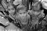 girls, boy, eyes, slum, Mumbai, India, POVPCD3306_080