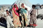African Diaspora, Refugee Camp, near the Ethiopia Somalia border, POVV01P01_19