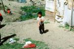 Boy, Colonia Flores Magon, Tijuana, Mexico, POVV01P13_17B