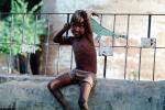 Malnourished boy, Amadabad, POVV02P02_05