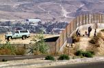 Wall, Illegal immigrant, border patrol, PRAV01P04_17